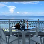 Amaranth Rose Appartement Benitses (Corfu)