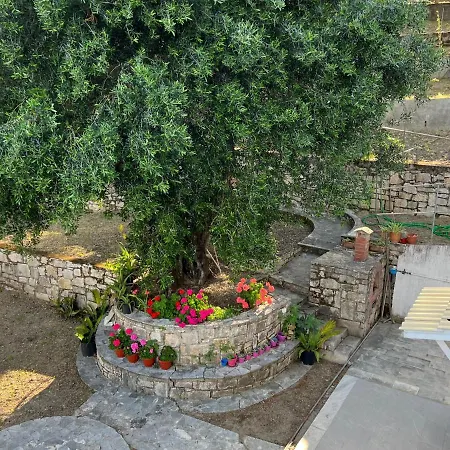 Apartment Amaranth Rose Benitses (Corfu)