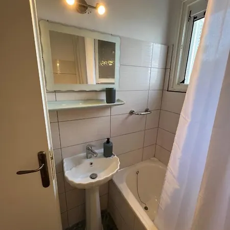 Amaranth Rose Apartment Benitses (Corfu)