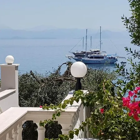 Amaranth Rose Apartment