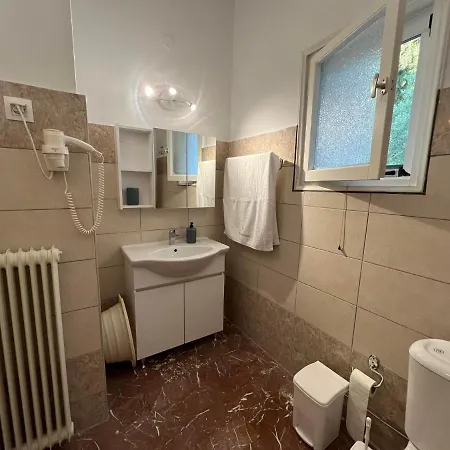 Apartment Amaranth Rose Benitses (Corfu)