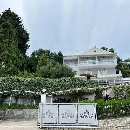 Amaranth Rose Benitses (Corfu)