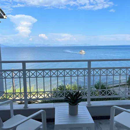 Amaranth Rose Appartement Benitses (Corfu)