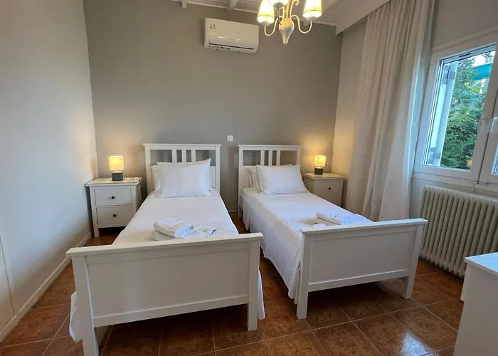 Apartament Amaranth Rose *