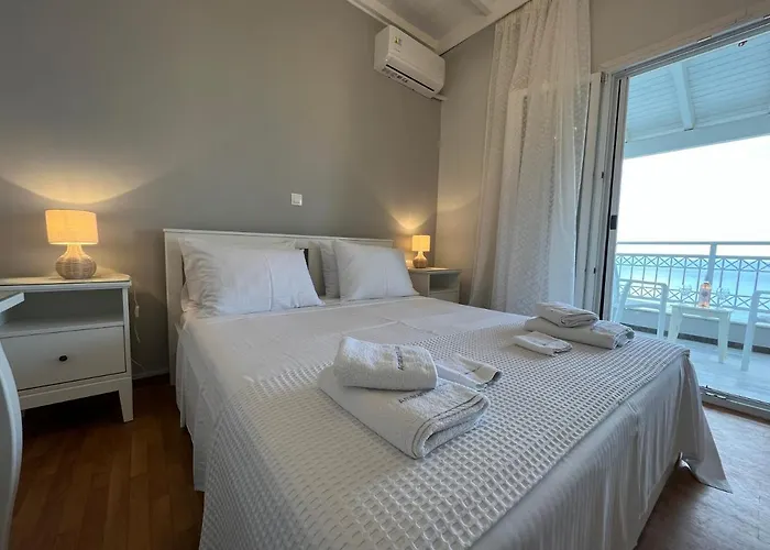 Amaranth Rose Apartament *