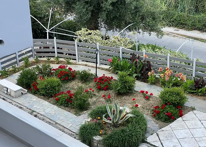 Amaranth Rose Apartament *