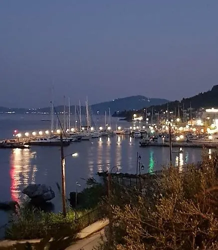 Amaranth Rose Apartament